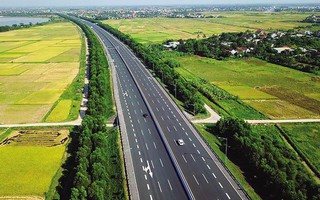 Thống nhất mở rộng toàn tuyến cao tốc Bắc - Nam phía Đông theo phương thức đối tác công tư