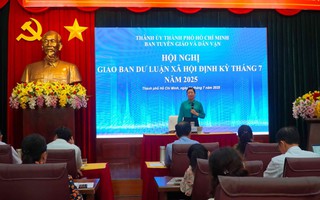 Kỳ vọng lớn từ chính quyền địa phương 2 cấp