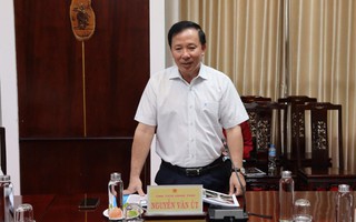 Công ty CP Du lịch Văn hóa Suối Tiên muốn đầu tư dự án 1.200ha tại Tây Ninh