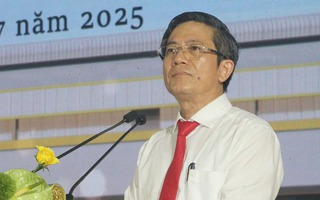 Lãnh đạo Đà Nẵng dự khởi công dự án lớn tại Chu Lai