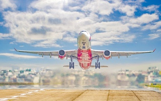 Vietjet vượt kế hoạch kinh doanh, ghi dấu ấn nhiều đơn đặt hàng tàu bay lớn