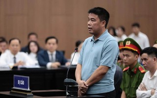 Đã khắc phục toàn bộ thiệt hại, Nguyễn Văn Hậu có được giảm án?