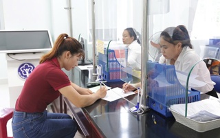 Trợ cấp thất nghiệp phải bảo đảm mức sống tối thiểu