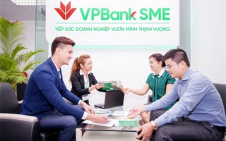 Chuyển mình làm doanh nghiệp: Khi hộ kinh doanh cần một bệ đỡ tài chính kịp thời
