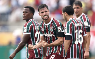 Al‑Hilal hết mơ chuyện cổ tích, 2-1, Fluminense giành vé bán kết FIFA Club World Cup