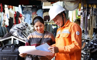 EVNCPC đẩy mạnh tuyên truyền, kiểm tra an toàn điện trong cộng đồng