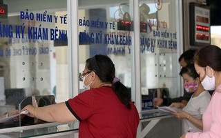 Thẻ BHYT chưa điều chỉnh thông tin có còn hiệu lực?