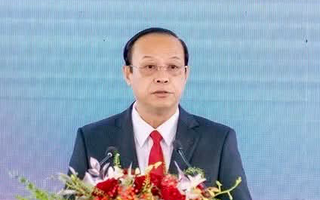 Ông Nguyễn Văn Thọ được phân công làm Phó Chủ tịch Thường trực UBND TP HCM