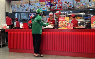 Muôn mặt nghề giao hàng (*): Cần mở rộng mạng lưới an sinh