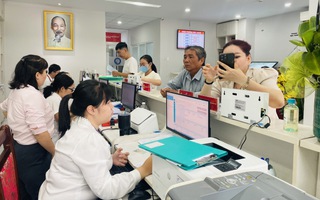Thế mạnh mới của TP HCM
