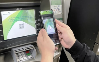 Nhận lương hưu, trợ cấp qua ATM có phải đóng thuế?