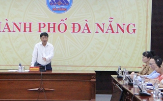 Chủ tịch UBND TP Đà Nẵng: Hứa giải ngân vốn đầu tư công 100% là... đang mơ