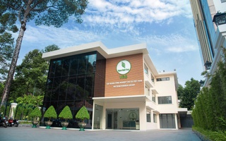 VRG lọt tốp 50 công ty niêm yết tốt nhất năm 2025