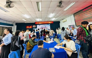 Linh hoạt mức hưởng