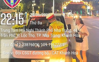 Tình huống pháp lý vụ "cô giáo vùng cao" run sợ khi đến Nha Trang