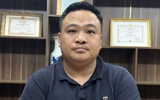 Vụ "ông trùm" ở TP HCM cầm đầu lừa đảo hàng trăm ngàn người già: Khởi tố 124 bị can