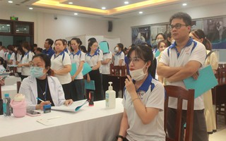 Đến lúc cân nhắc giảm giờ làm
