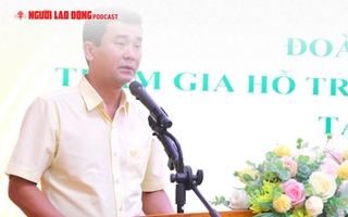 Bất ngờ với số lần và số tiền đánh bạc của 2 cựu cán bộ lãnh đạo