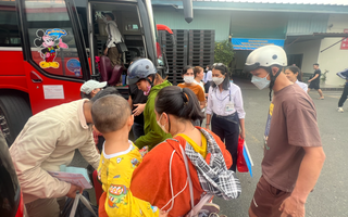 Phường đông dân nhất TP HCM sẽ di dời khu công nghiệp để mở rộng không gian phát triển