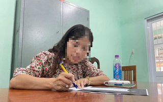 Người đăng clip "run sợ khi đến Nha Trang" bị phạt 5 triệu đồng