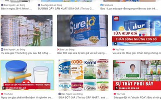Muốn dẹp loạn hàng giả, phải làm thật tốt công tác hậu kiểm