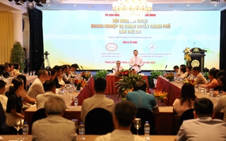 Vụ doanh nghiệp than bị trả hồ sơ chỉ vì "dấu chấm, dấu phẩy": NHNN Khu vực 2 nói gì?