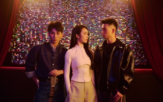 Trấn Thành hết lời khen Hoàng Duyên