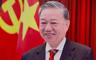 Tổng Bí thư Tô Lâm gửi điện mừng tới Tổng thống Donald Trump nhân dịp Quốc khánh Mỹ