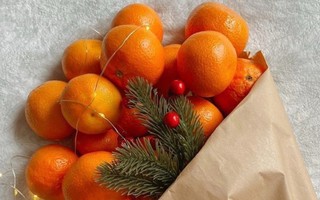 Tiếng Việt giàu đẹp: Sao lại quýt làm cam chịu?
