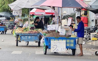 Ẩn họa từ xe tự chế trên đường