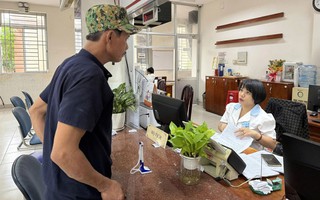 Cán bộ phường, xã gần dân hơn, vì dân hơn