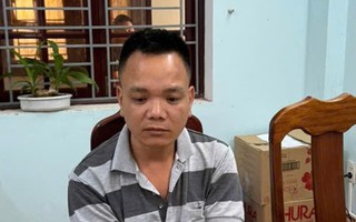 Vụ dừng xe trên cao tốc để ngủ dẫn đến tai nạn kinh hoàng: Bắt giam tài xế