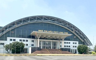 Vận hội mới của thể thao TP HCM
