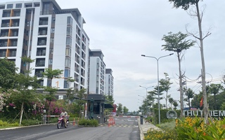 TP HCM sẽ thành lập Ban chỉ đạo phát triển nhà ở xã hội