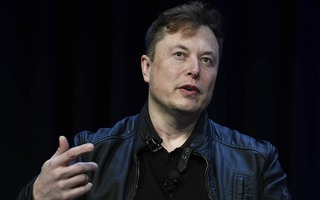 Tỉ phú Elon Musk lập đảng mới sau khi Tổng thống Donald Trump ký luật "to và đẹp"