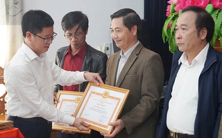 Hoàn thiện văn hóa lãnh đạo, cầm quyền