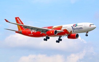 Vietjet công bố Giám đốc Điều hành mới