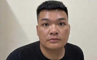 Thua bạc, nam thanh niên đi cướp tiệm vàng