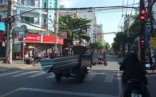 Nguy hiểm