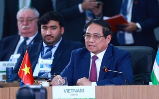 Làm sống động hợp tác đa phương