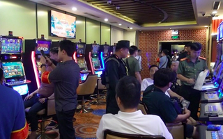 Vụ đánh bạc tại khách sạn Pullman: Thua hàng triệu USD, thắng chỉ vài chục ngàn USD