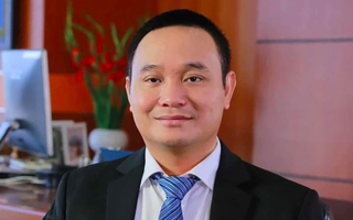 Ông Đào Nam Hải bị khởi tố