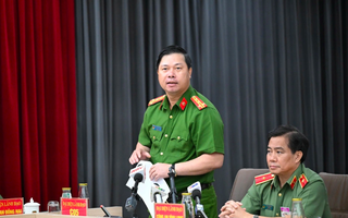 Vụ "tố" heo bệnh ở cửa hàng Công ty C.P. Việt Nam: Làm rõ động cơ, mục đích việc phát tán hình ảnh