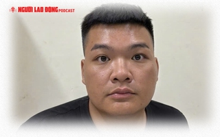 Nam thanh niên cướp tiệm vàng vì thua bạc
