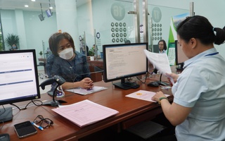 TP HCM: Tập huấn cấp sổ hồng tại 168 phường, xã, đặc khu