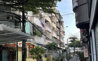 Thông tin chính thức vụ cháy chung cư Độc Lập khiến 8 người tử vong