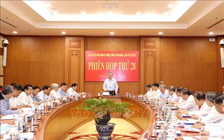 Vụ sữa giả HIUP và sai phạm Cục An toàn thực phẩm vào danh sách theo dõi, chỉ đạo