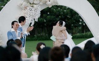 Bất ngờ gia thế vợ nhạc sĩ Kai Đinh