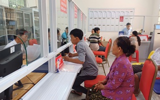 Cà Mau: Người dân được hướng dẫn giải quyết thủ tục hành chính nhanh chóng