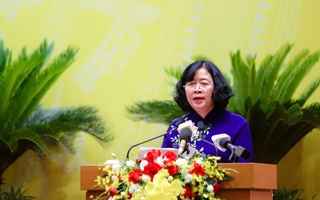 Bí thư Thành ủy Hà Nội: Triển khai chính quyền 2 cấp phải chấm dứt tình trạng "trên nóng, dưới lạnh"